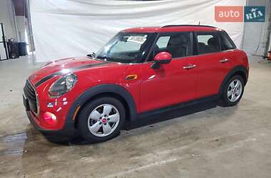 MINI Cooper  2019