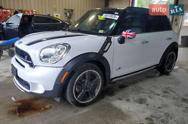 MINI Cooper  2016
