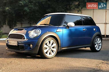 MINI Cooper  2013