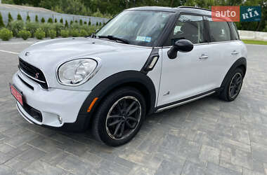 MINI Cooper  2015