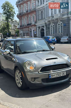 MINI Cooper  2009