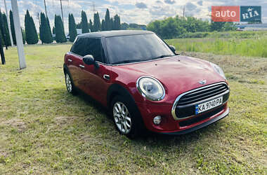 MINI Cooper  2017