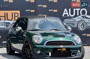 MINI Cooper  2011