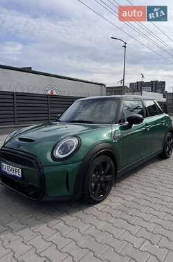 MINI Cooper  2021