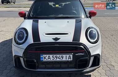 Хэтчбек MINI Cooper 2021 в Киеве