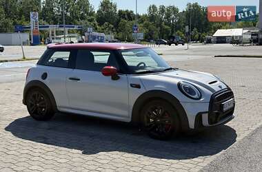Хэтчбек MINI Cooper 2021 в Киеве
