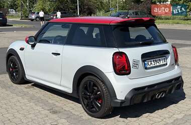 Хэтчбек MINI Cooper 2021 в Киеве