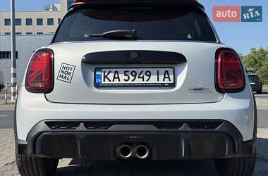Хэтчбек MINI Cooper 2021 в Киеве