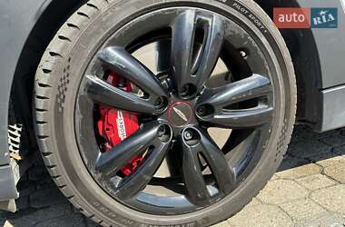 Хэтчбек MINI Cooper 2021 в Киеве