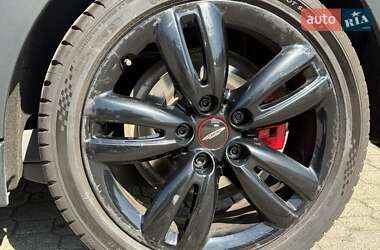 Хэтчбек MINI Cooper 2021 в Киеве