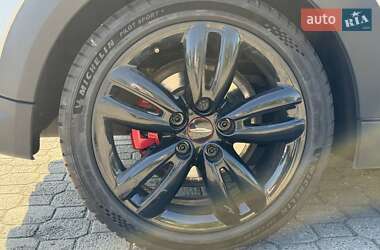 Хэтчбек MINI Cooper 2021 в Киеве