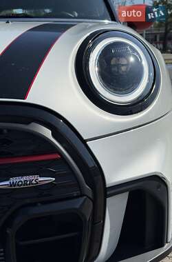 Хэтчбек MINI Cooper 2021 в Киеве