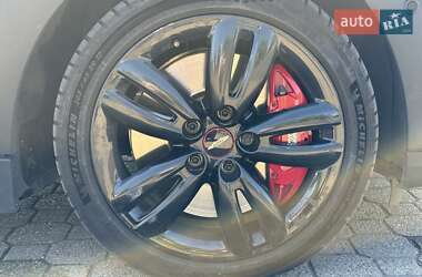 Хэтчбек MINI Cooper 2021 в Киеве