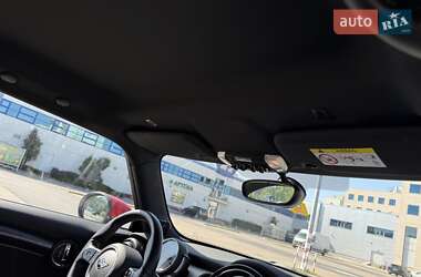 Хэтчбек MINI Cooper 2021 в Киеве