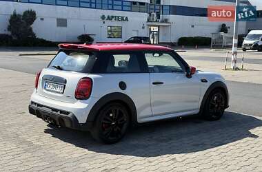Хэтчбек MINI Cooper 2021 в Киеве