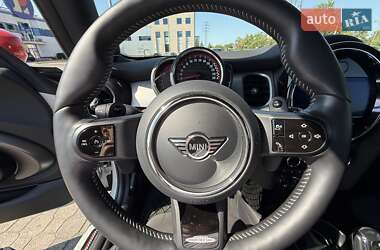 Хэтчбек MINI Cooper 2021 в Киеве