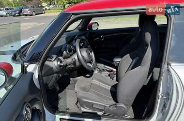 Хэтчбек MINI Cooper 2021 в Киеве