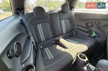 Хэтчбек MINI Cooper 2021 в Киеве