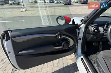 Хэтчбек MINI Cooper 2021 в Киеве