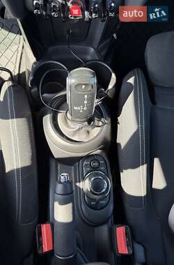 Хэтчбек MINI Cooper 2021 в Киеве