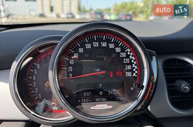 Хэтчбек MINI Cooper 2021 в Киеве