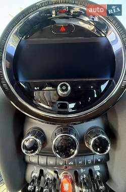 Хэтчбек MINI Cooper 2021 в Киеве