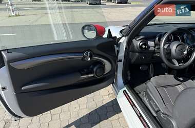 Хэтчбек MINI Cooper 2021 в Киеве