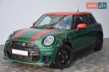 MINI Cooper 2024