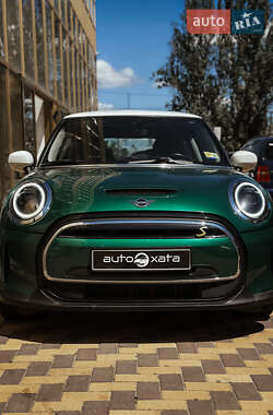 MINI Cooper  2022