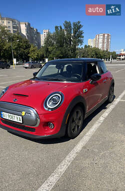 MINI Cooper  2020