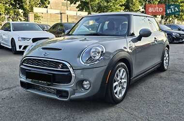 MINI Cooper  2018