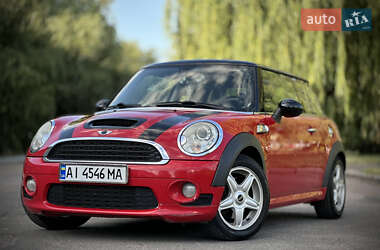 MINI Cooper  2008