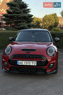 MINI Cooper 2014