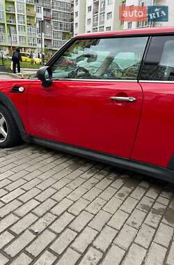 Хетчбек MINI Cooper 2012 в Львові Хетчбек MINI Cooper 2012 в Львові