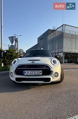 MINI Cooper 2014