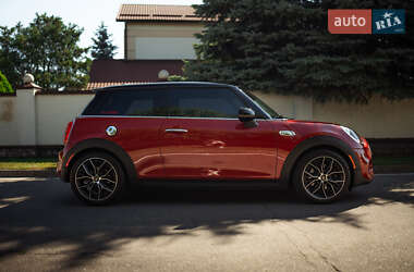 MINI Cooper  2014