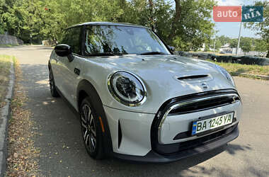 MINI Cooper  2022