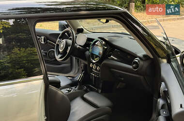 Хэтчбек MINI Cooper 2022 в Киеве