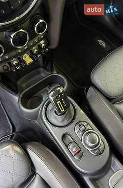 Хэтчбек MINI Cooper 2022 в Киеве