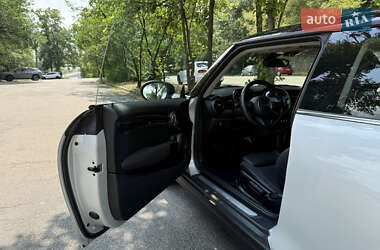 Хэтчбек MINI Cooper 2022 в Киеве