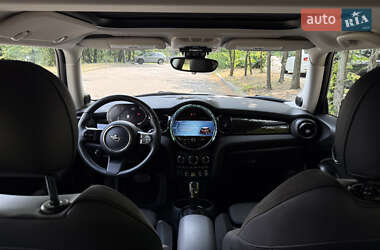 Хэтчбек MINI Cooper 2022 в Киеве