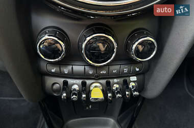Хэтчбек MINI Cooper 2022 в Киеве