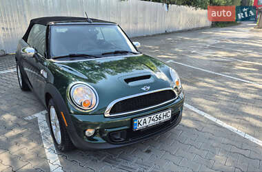 MINI Cooper  2013