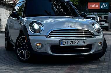 MINI Cooper  2011