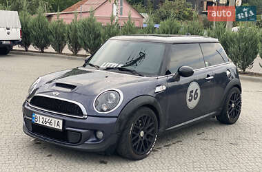 MINI Cooper  2013