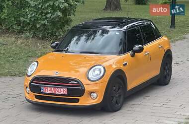 MINI Cooper  2014