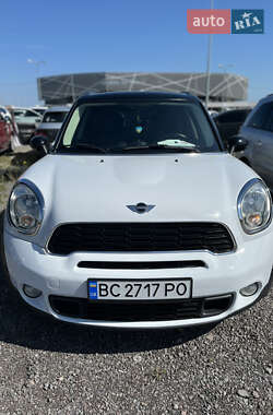 MINI Cooper 2014