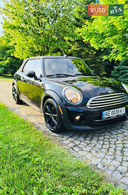 MINI Cooper  2013