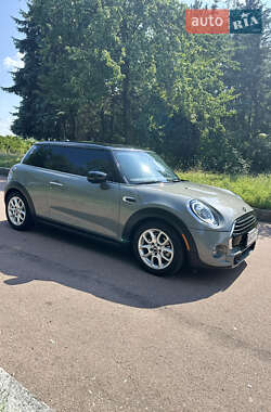 MINI Cooper  2020