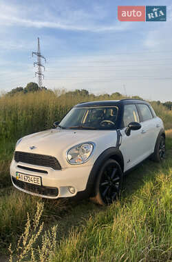 MINI Cooper 2011